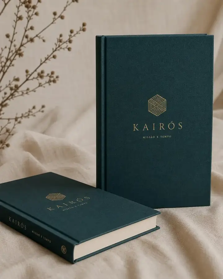 Livro · Cartas do Campo