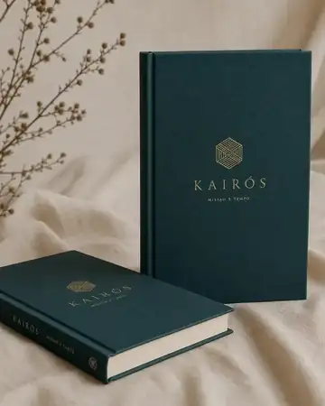 Livro · Cartas do Campo